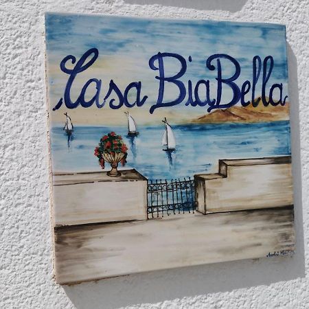 Casa Biabella Villa Петрозино Екстериор снимка