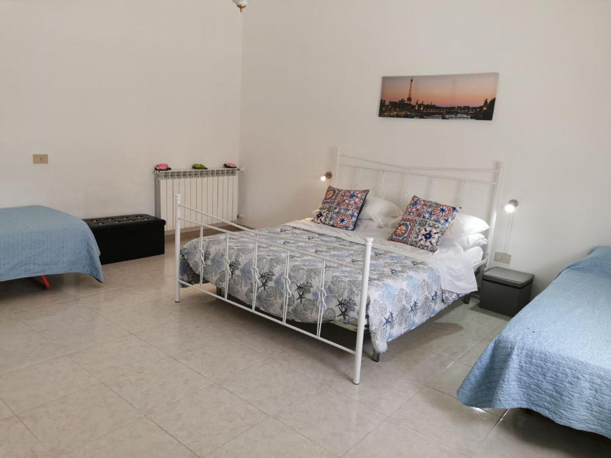Casa Biabella Villa Петрозино Екстериор снимка