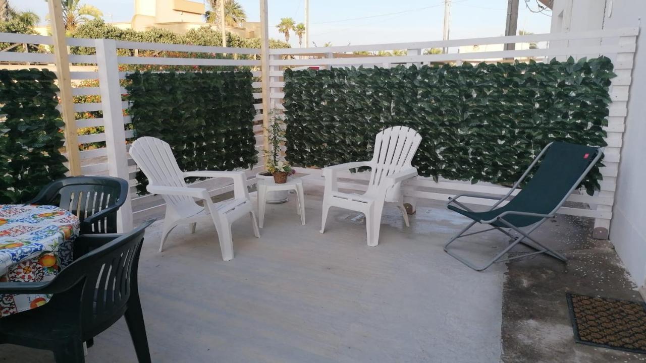 Casa Biabella Villa Петрозино Екстериор снимка