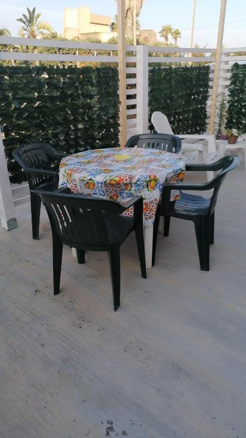 Casa Biabella Villa Петрозино Екстериор снимка